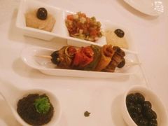 -火车头法国西餐厅