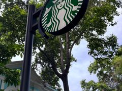 -星巴克臻选(广州沙面店)