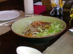 20120624475-龙之梦万丽酒店青餐厅