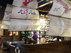 -龙虾风暴(松江店)