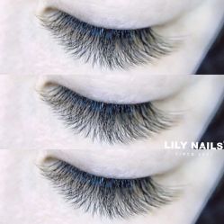 -LILY NAILS美甲美睫