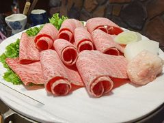 澳洲和牛M6-满来寿喜烧(金虹桥店)