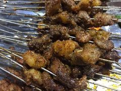 -回味南塘老王虾尾(总店)