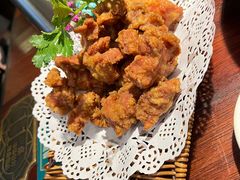 -前海沿·青岛菜(五四广场永旺店)