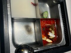 -东道煮牛肉火锅(重庆路店)