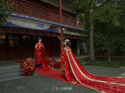 -第一夫人婚纱摄影(南京店)