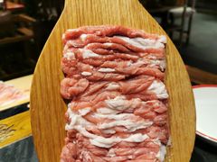 -南门四季铜锅涮肉(左家庄店)