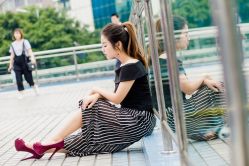 点击看大图 -角色婚纱摄影(中心店)
