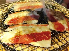-夕酱の烧肉屋