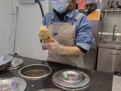 -野人先生现做冰淇淋(北京环宇荟店)