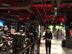 -威尔仕健身(海伦中心店)
