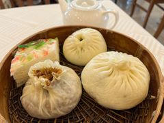 千层油糕-怡园饭店-餐厅(四望亭店)