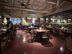 -肆海小川菜酒馆Wine Bistro (青年路店)