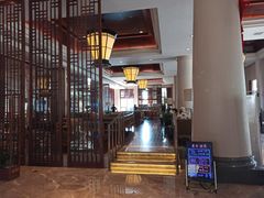 -三清山希尔顿度假酒店·三清轩中餐厅