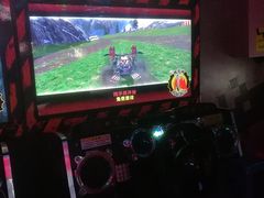 -世代星球·保龄球·镭战真人CS·团建(杨浦店)