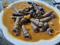 -钱山海鲜大排档