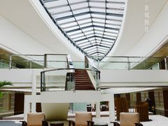 DSC_3065_副本-上海滴水湖皇冠假日酒店