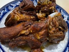 -花苑美食横琴生蚝火锅(拱北粤华路店)