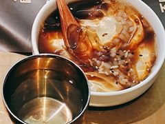 -吞鱼兽麻辣烤鱼(万达店)