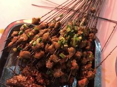 -刘三姐烤肉总店(飞山街店)