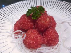 -马家斑.鲜鱼火锅(松湖万科店)