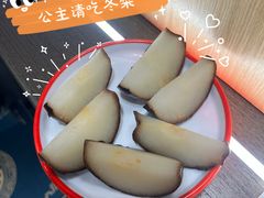 -曲氏老北京铜锅涮肉•火锅(不老街店)