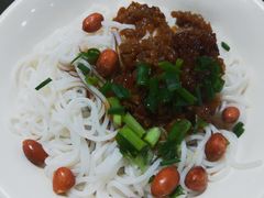 拌粉-龙老五汤店(站前西路店)
