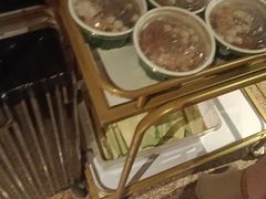 -绿茶餐厅(布吉万象汇店)