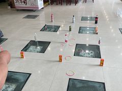 -金刚山(学府路店)