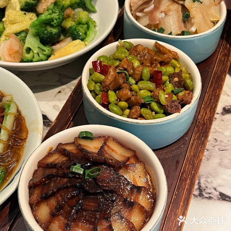 合肥！真正好吃的土菜！！