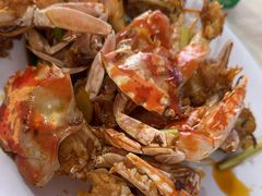 -考记泥焗鸡农庄·海鲜(北洛秘境店)