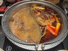 -牛New寿喜烧(金茂览秀城店)