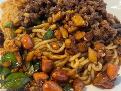 -恒铭行南昌牛肉拌粉(天赐良园店)
