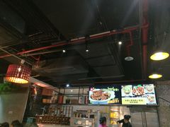 -外婆小聚茶餐厅·生日·团建(市民中心店)