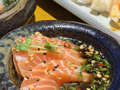 -东岸料理·寿司·刺身