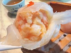 陶陶居大虾饺-陶陶居酒家(SM二期购物广场店)