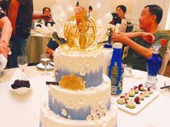 -你好独角兽·蛋糕甜品