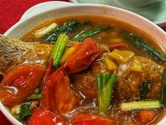 -蛇口康乐快餐鱼仔档(翠苑小区店)