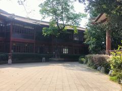 -东江渔村·古典园林·30年粤菜老字号(太和店)