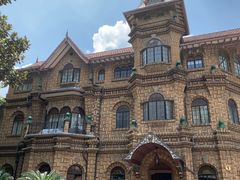 -马勒别墅饭店(静安寺店)