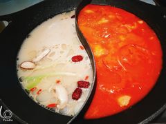 -新辣道鱼火锅(西直门店)
