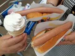 -宜家·瑞典风味餐厅(海达南街店)