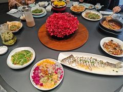 -宴礼烤鸭本味菜(蠡县商业步行街店)