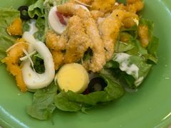 -成桂西餐厅·42年的味道(五大道疙瘩楼店)