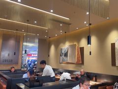-大师兄·西北小馆(北站缤果空间店)