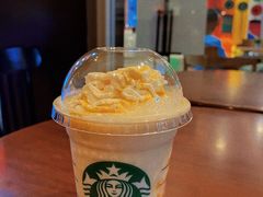 -星巴克(哈尔滨松雷店)