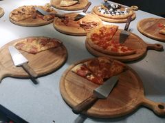 -比格比萨自助(花园路店)