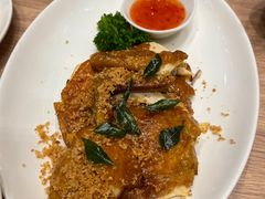 -莆田餐厅PUTIEN(三里屯店)