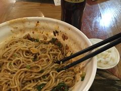 -十九集重庆小面(天坛西路店)