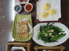 -日日鲜茶餐厅(小公园店)